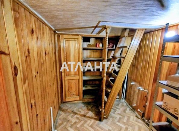 3-кімнатна квартира за адресою вул. Лабораторна (площа 86 м²) - Atlanta.ua - фото 13