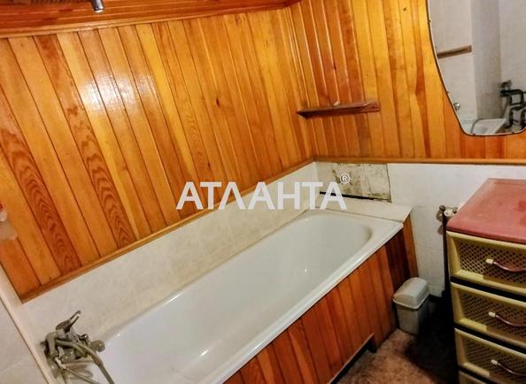 3-кімнатна квартира за адресою вул. Лабораторна (площа 86 м²) - Atlanta.ua - фото 16