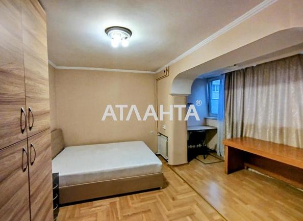 3-кімнатна квартира за адресою вул. Лабораторна (площа 86 м²) - Atlanta.ua - фото 4