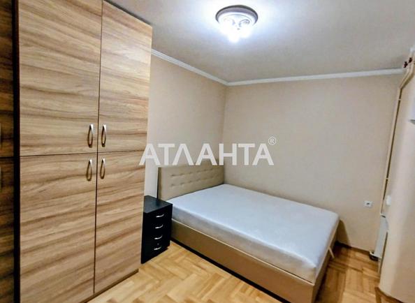 3-кімнатна квартира за адресою вул. Лабораторна (площа 86 м²) - Atlanta.ua - фото 6