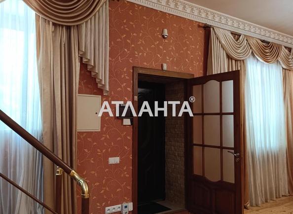 3-кімнатна квартира за адресою вул. Кінна (площа 147 м²) - Atlanta.ua - фото 19