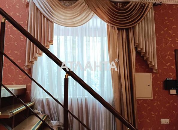 3-кімнатна квартира за адресою вул. Кінна (площа 147 м²) - Atlanta.ua - фото 20