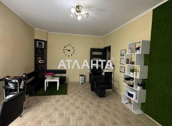 Комерційна нерухомість за адресою вул. Бреуса (площа 70 м²) - Atlanta.ua - фото 2