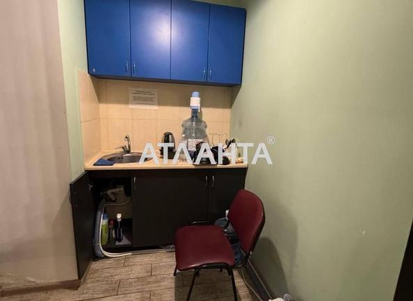 Комерційна нерухомість за адресою вул. Бреуса (площа 70 м²) - Atlanta.ua - фото 7