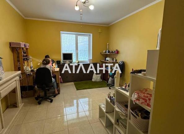 Комерційна нерухомість за адресою вул. Бреуса (площа 70 м²) - Atlanta.ua - фото 5