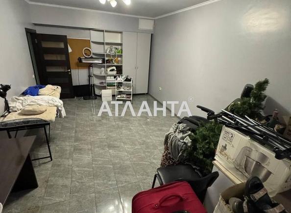 Комерційна нерухомість за адресою вул. Бреуса (площа 70 м²) - Atlanta.ua - фото 6