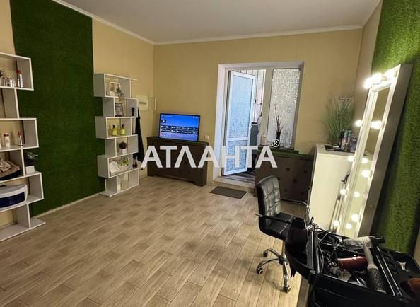 Комерційна нерухомість за адресою вул. Бреуса (площа 70 м²) - Atlanta.ua - фото 3