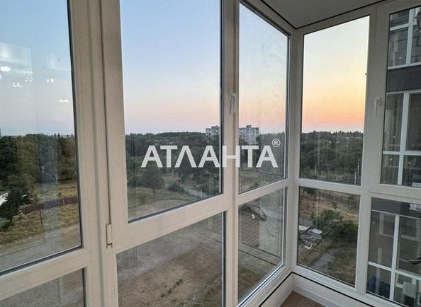 1-room apartment apartment by the address st. Profsoyuznaya (area 34 m²) - Atlanta.ua - photo 5
