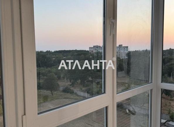 1-room apartment apartment by the address st. Profsoyuznaya (area 34 m²) - Atlanta.ua - photo 6