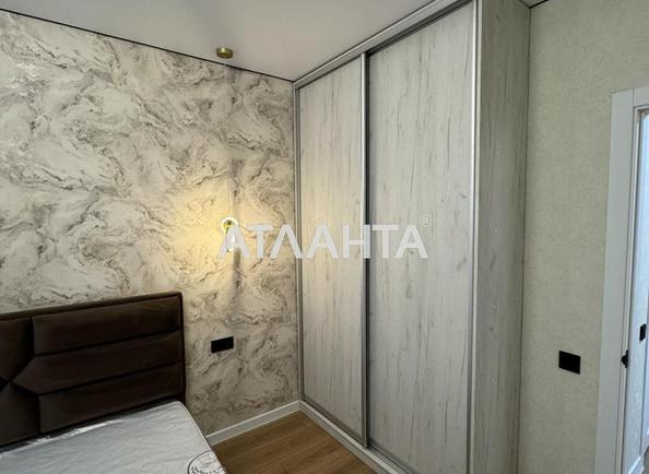 1-room apartment apartment by the address st. Profsoyuznaya (area 34 m²) - Atlanta.ua - photo 7