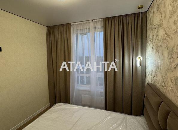 1-room apartment apartment by the address st. Profsoyuznaya (area 34 m²) - Atlanta.ua - photo 8