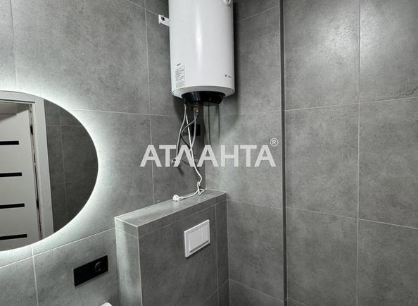 1-room apartment apartment by the address st. Profsoyuznaya (area 34 m²) - Atlanta.ua - photo 13