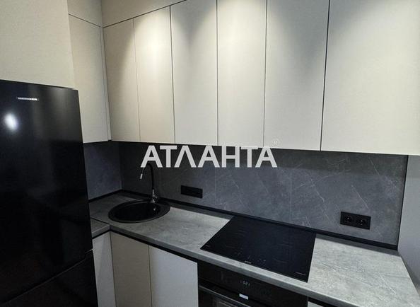 1-room apartment apartment by the address st. Profsoyuznaya (area 34 m²) - Atlanta.ua