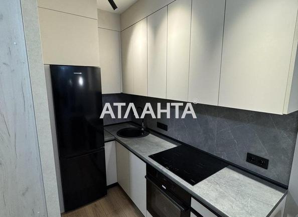 1-room apartment apartment by the address st. Profsoyuznaya (area 34 m²) - Atlanta.ua - photo 3