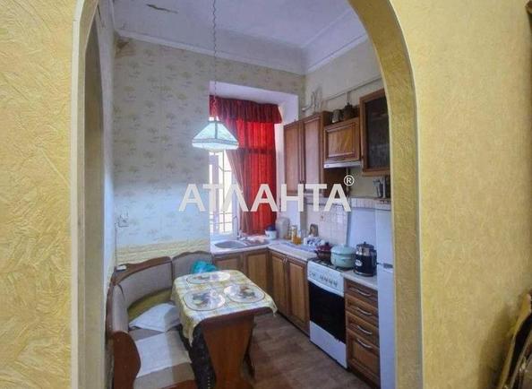 2-кімнатна квартира за адресою вул. Коблевська (площа 46 м²) - Atlanta.ua - фото 3