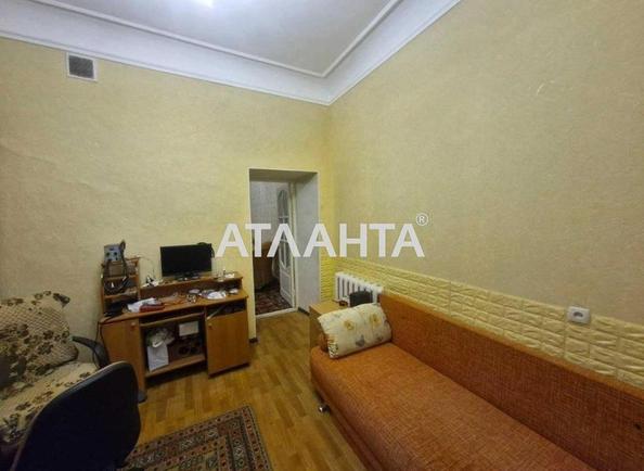 2-кімнатна квартира за адресою вул. Коблевська (площа 46 м²) - Atlanta.ua - фото 4