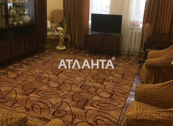 2-кімнатна квартира за адресою вул. Коблевська (площа 46 м²) - Atlanta.ua - фото 8