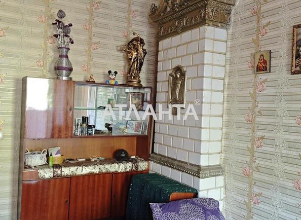 2-кімнатна квартира за адресою вул. Хмельницького Богдана (площа 40 м²) - Atlanta.ua - фото 2