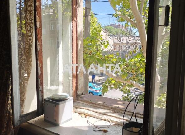 2-кімнатна квартира за адресою вул. Хмельницького Богдана (площа 40 м²) - Atlanta.ua - фото 5