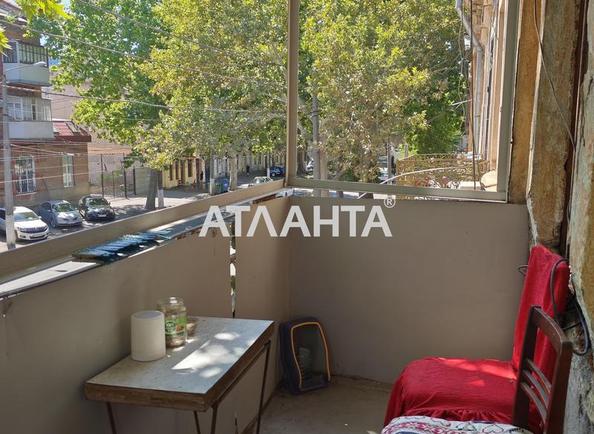 2-кімнатна квартира за адресою вул. Хмельницького Богдана (площа 40 м²) - Atlanta.ua - фото 3