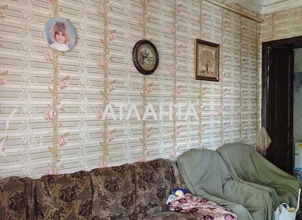 2-кімнатна квартира за адресою вул. Хмельницького Богдана (площа 40 м²) - Atlanta.ua - фото 6
