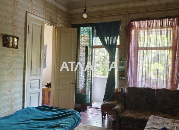 2-кімнатна квартира за адресою вул. Хмельницького Богдана (площа 40 м²) - Atlanta.ua - фото 7