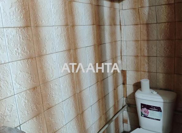 2-кімнатна квартира за адресою вул. Хмельницького Богдана (площа 40 м²) - Atlanta.ua - фото 12
