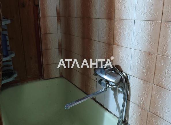 2-кімнатна квартира за адресою вул. Хмельницького Богдана (площа 40 м²) - Atlanta.ua - фото 13