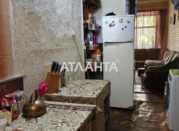 2-кімнатна квартира за адресою вул. Хмельницького Богдана (площа 40 м²) - Atlanta.ua - фото 11