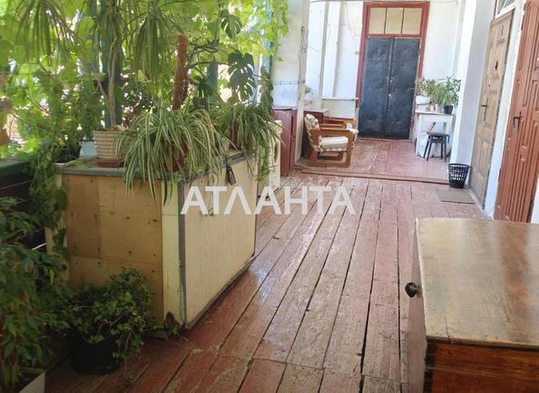 2-кімнатна квартира за адресою вул. Хмельницького Богдана (площа 40 м²) - Atlanta.ua - фото 15