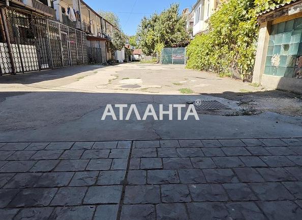2-кімнатна квартира за адресою вул. Хмельницького Богдана (площа 40 м²) - Atlanta.ua - фото 17