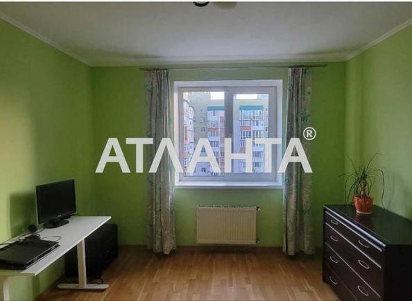 2-комнатная квартира по адресу ул. Анатолия Бортняка (площадь 61,7 м²) - Atlanta.ua - фото 3