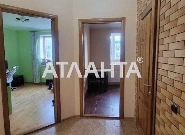 2-комнатная квартира по адресу ул. Анатолия Бортняка (площадь 61,7 м²) - Atlanta.ua - фото 5