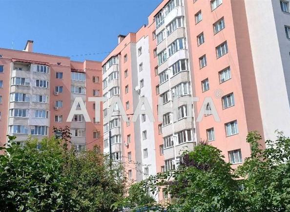 2-комнатная квартира по адресу ул. Анатолия Бортняка (площадь 61,7 м²) - Atlanta.ua - фото 8