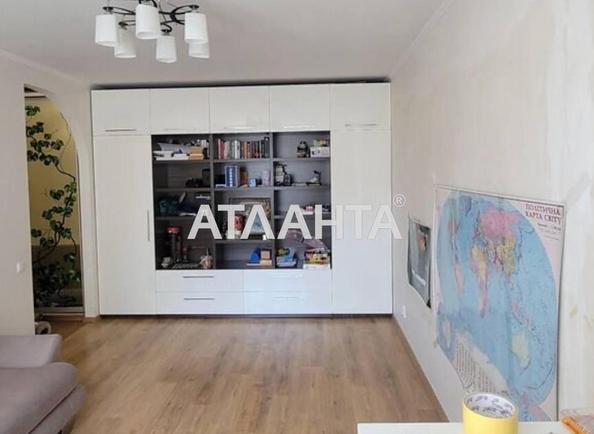 2-комнатная квартира по адресу ул. Анатолия Бортняка (площадь 61,7 м²) - Atlanta.ua - фото 2