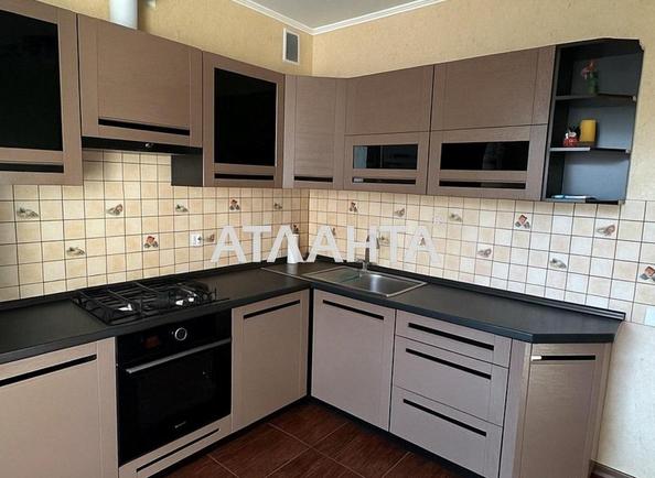 2-комнатная квартира по адресу ул. Анатолия Бортняка (площадь 61,7 м²) - Atlanta.ua - фото 4