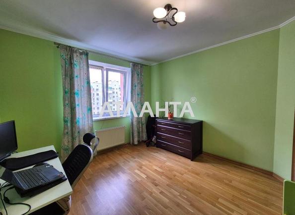 2-кімнатна квартира за адресою вул. Анатолія Бортняка (площа 61,7 м²) - Atlanta.ua - фото 4