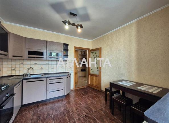 2-кімнатна квартира за адресою вул. Анатолія Бортняка (площа 61,7 м²) - Atlanta.ua - фото 6
