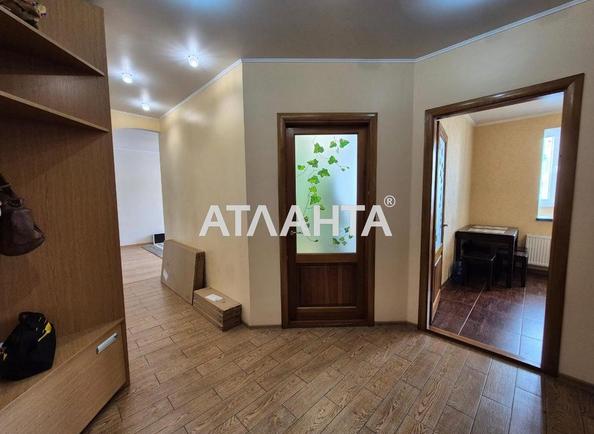 2-кімнатна квартира за адресою вул. Анатолія Бортняка (площа 61,7 м²) - Atlanta.ua - фото 7
