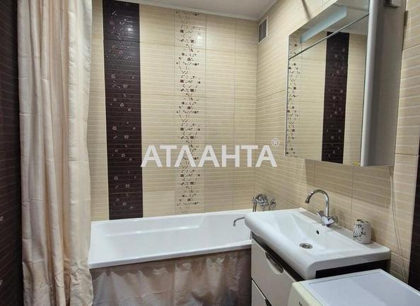 2-кімнатна квартира за адресою вул. Анатолія Бортняка (площа 61,7 м²) - Atlanta.ua - фото 9