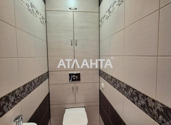 2-кімнатна квартира за адресою вул. Анатолія Бортняка (площа 61,7 м²) - Atlanta.ua - фото 10