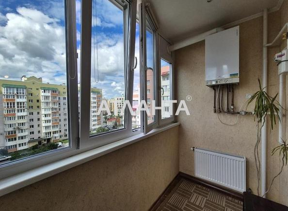 2-кімнатна квартира за адресою вул. Анатолія Бортняка (площа 61,7 м²) - Atlanta.ua - фото 11