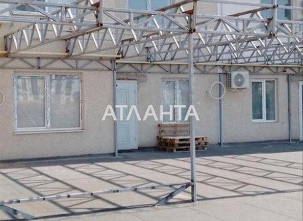 Комерційна нерухомість за адресою вул. Сахарова (площа 105 м²) - Atlanta.ua - фото 13
