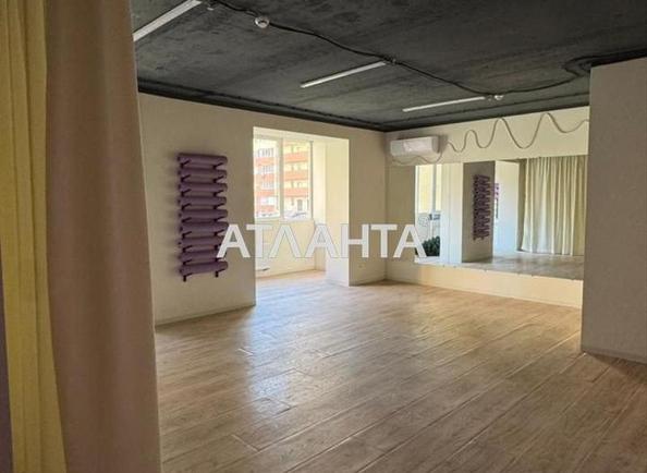 Коммерческая недвижимость по адресу ул. Сахарова (площадь 150,5 м²) - Atlanta.ua