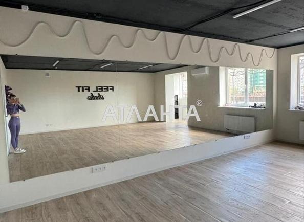 Коммерческая недвижимость по адресу ул. Сахарова (площадь 150,5 м²) - Atlanta.ua - imageAlt 5