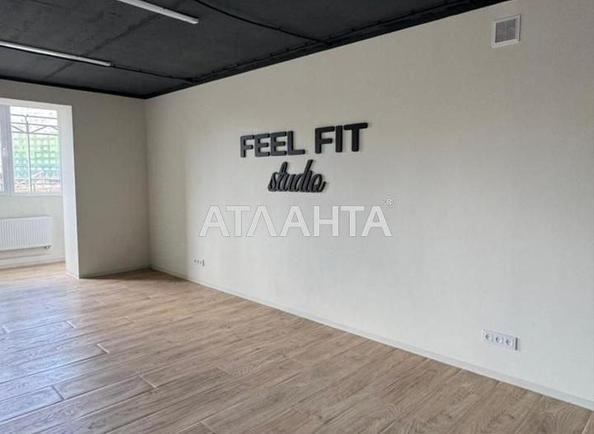 Коммерческая недвижимость по адресу ул. Сахарова (площадь 150,5 м²) - Atlanta.ua - imageAlt 7