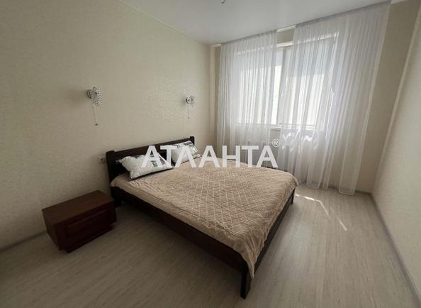 2-комнатная квартира по адресу ул. Грушевского Михаила (площадь 60 м²) - Atlanta.ua
