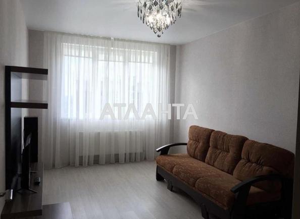 2-комнатная квартира по адресу ул. Грушевского Михаила (площадь 60 м²) - Atlanta.ua - фото 3