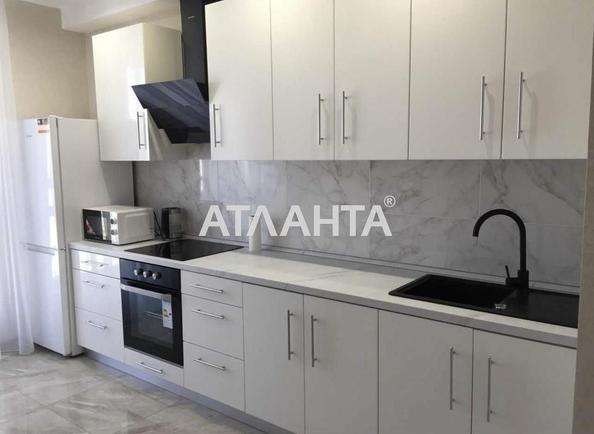 2-комнатная квартира по адресу ул. Грушевского Михаила (площадь 60 м²) - Atlanta.ua - фото 5