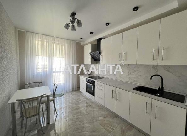2-комнатная квартира по адресу ул. Грушевского Михаила (площадь 60 м²) - Atlanta.ua - фото 4